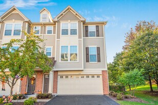 212 N Commerce St in Aurora, IL - Building Photo