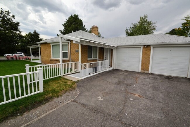 property at 1761 Edward Ave