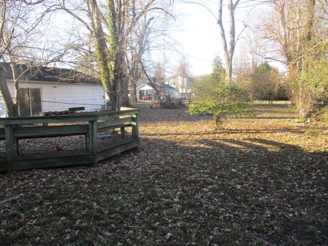 306 E Cypress St in Charleston, MO - Foto de edificio - Building Photo