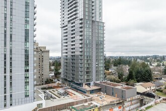 Holland Parkside NW Market Condominium Tower in Surrey, BC - Building Photo - Building Photo