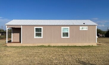 1920 Bond St in Snyder, TX - Building Photo - Building Photo