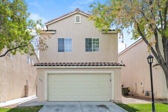 5454 Dungaree St in Las Vegas, NV - Building Photo - Building Photo