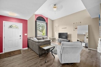 4919 S Kenzie Ln in Spokane, WA - Building Photo - Building Photo