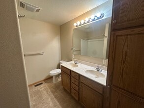 402-404 Tranquility Ln in Spearfish, SD - Building Photo - Building Photo