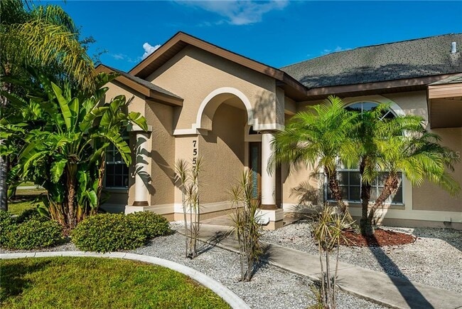 7557 S Blue Sage in Punta Gorda, FL - Building Photo - Building Photo