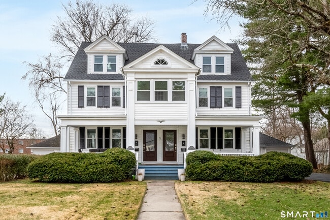 property at 1699 Boulevard