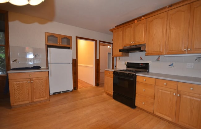 property at 234 Cypress St