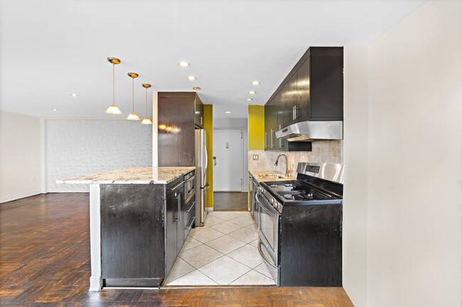 property at 6010 JFK Blvd E