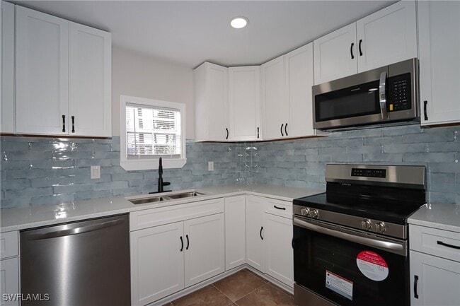 property at 135 Gulfview Ave