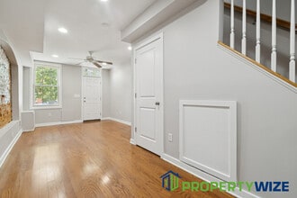 303 S Washington St in Baltimore, MD - Building Photo - Building Photo