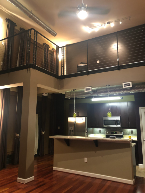 property at 4940 Old Main St