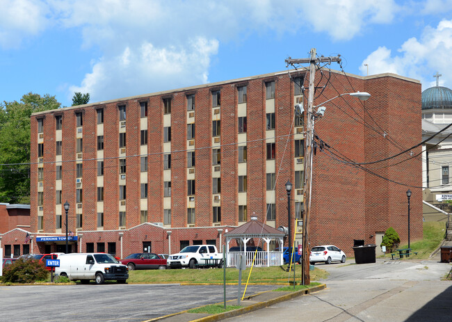 Perkins Tower in Hazard, KY - Building Photo - Building Photo