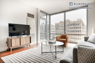 730 S Clark St in Chicago, IL - Building Photo - Building Photo