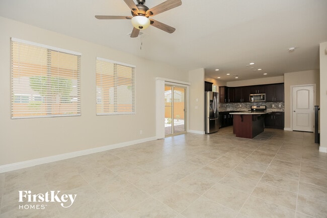 6680 Gentle Cloud Ct in Las Vegas, NV - Building Photo - Building Photo