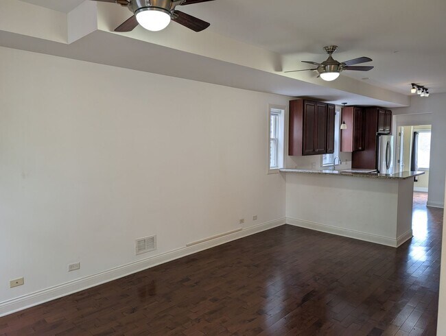 2649 W 21st Pl in Chicago, IL - Building Photo - Building Photo