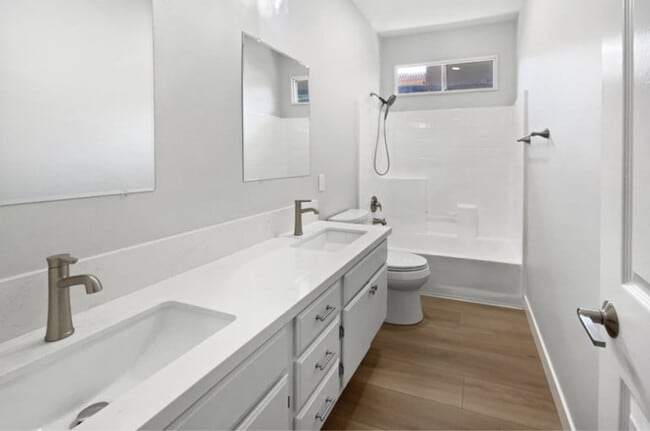 property at 4111 Forest Highlands Cir