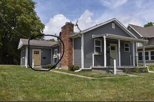 630 S 15th St in Lafayette, IN - Building Photo