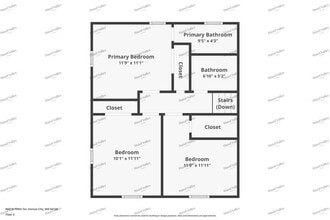 8607 E 109 Terrace in Kansas City, MO - Building Photo - Building Photo