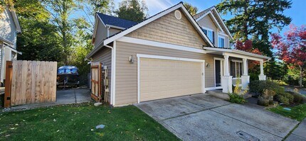 2304 195th Pl SE in Bothell, WA - Building Photo - Building Photo