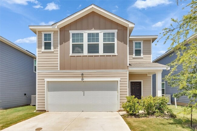 property at 1009 Waterbuck Cv