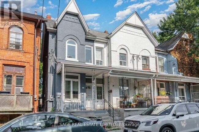 property at 93 Jersey Ave