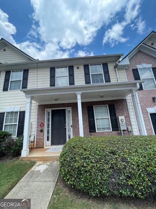property at 3101 Panthers Trce