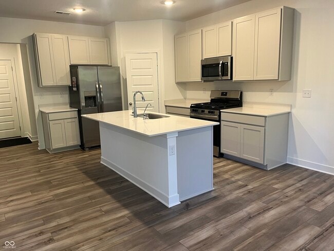 17309 Wellburn Dr in Westfield, IN - Building Photo - Building Photo