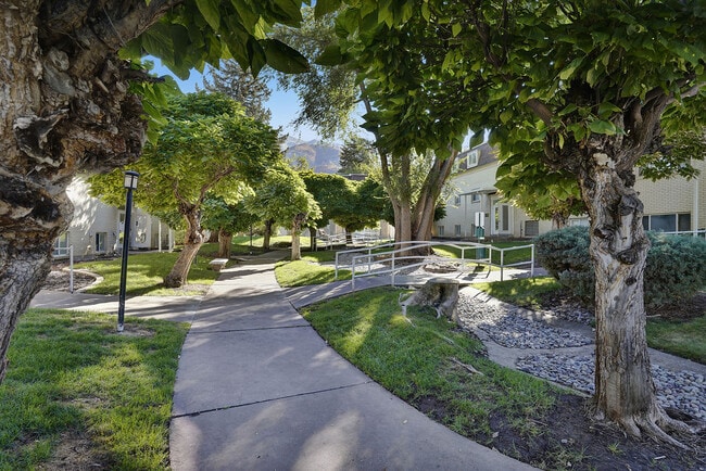 Arbor Cove Apartments