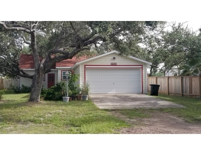 property at 1306 8th St