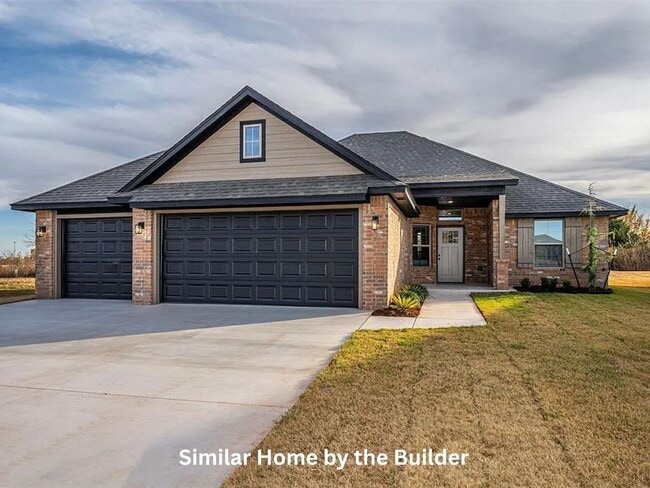 property at 1936 W Crossbow Way