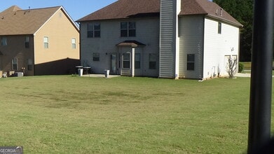 125 Avondale Dr in Mcdonough, GA - Building Photo - Building Photo