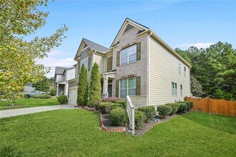 1365 Delo Ln in Cumming, GA - Building Photo - Building Photo