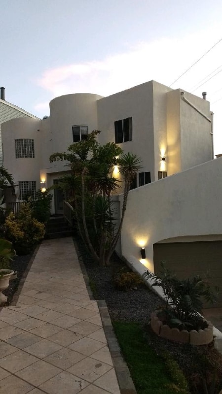 property at 3345 Oliphant St
