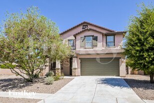 10463 S Cutting Horse Dr in Vail, AZ - Building Photo