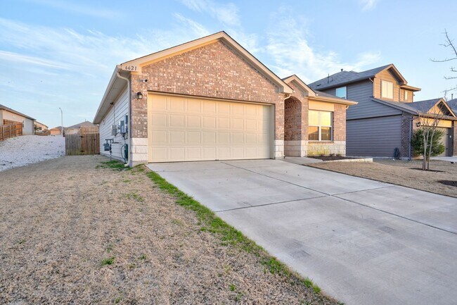 6621 Paseo San Lucas Ln in Austin, TX - Building Photo - Building Photo