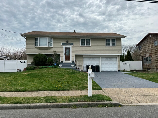property at 114 Jamie St