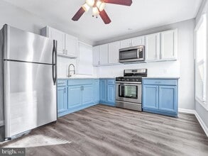 211 Main St in Dundalk, MD - Building Photo - Building Photo