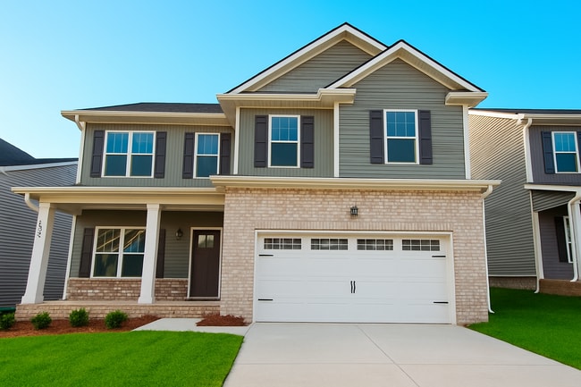 property at 4533 Peace Bell Ave