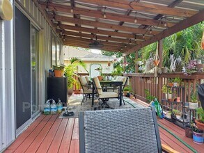 921 E La Rua St in Pensacola, FL - Building Photo - Building Photo