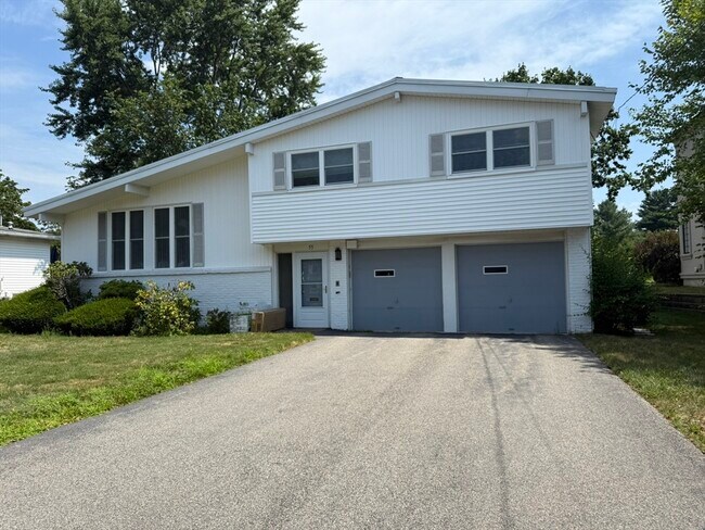 property at 55 Esty Farm Rd