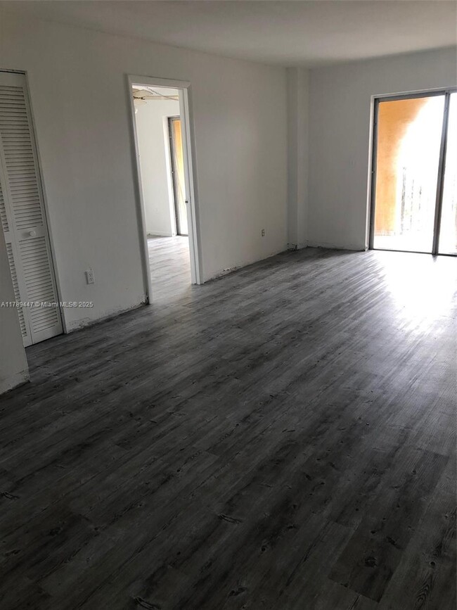property at 4717 NW 7th St
