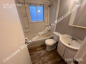 4701 4 Ave in Regina, SK - Building Photo - Building Photo