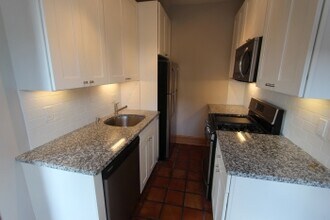 50 Hancock St, Unit 4 in Cambridge, MA - Building Photo - Building Photo