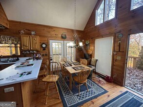 664 Fox Run Dr in Blue Ridge, GA - Building Photo - Building Photo