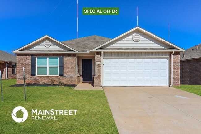 property at 9125 SW 55th St