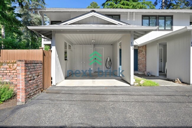property at 100 108th Ave SE