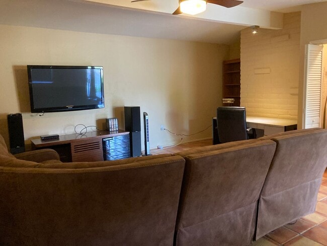 6640 N Skyway Dr in Tucson, AZ - Building Photo - Building Photo