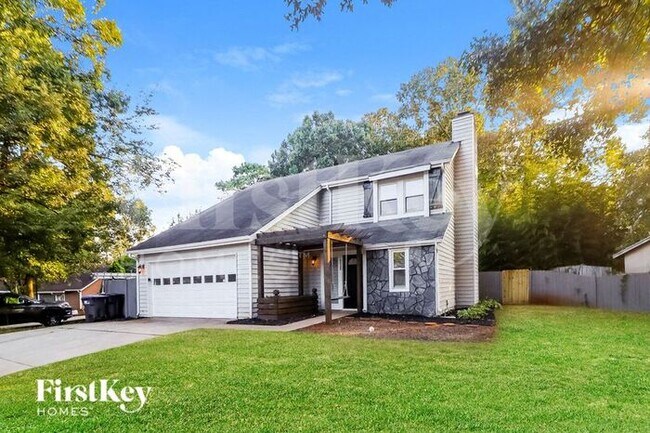 2930 Noble Ct in Lawrenceville, GA - Building Photo - Building Photo