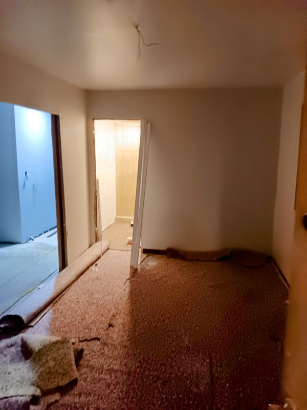 600 N Sherman St in Bay City, MI - Building Photo - Building Photo