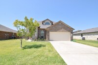 1112 Evergreen Farm Dr